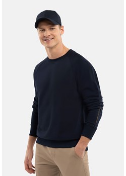 Gładka bluza B-REGLEY ze sklepu Volcano.pl w kategorii Bluzy męskie - zdjęcie 169421737