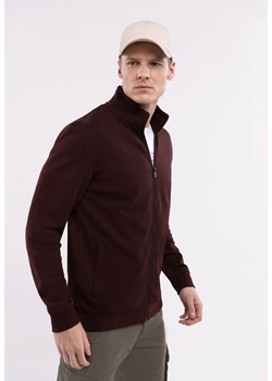 Bluza ze stójką B-WESO ze sklepu Volcano.pl w kategorii Bluzy męskie - zdjęcie 169421765