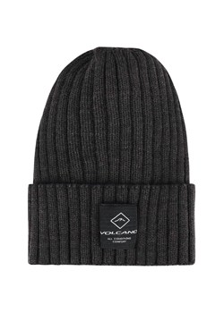Prążkowana zimowa czapka H-BIG ze sklepu Volcano.pl w kategorii Czapki zimowe męskie - zdjęcie 169421879