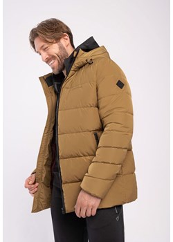 Krótka kurtka pikowana J‑ LYSS ze sklepu Volcano.pl w kategorii Kurtki męskie - zdjęcie 169421945