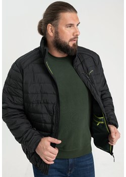 Męska ocieplana kurtka przejściowa J-MODERO ze sklepu Volcano.pl w kategorii Kurtki męskie - zdjęcie 169421949