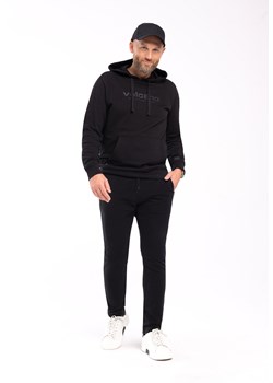 Klasyczne spodnie dresowe N-DEN ze sklepu Volcano.pl w kategorii Spodnie męskie - zdjęcie 169422097