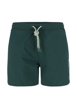 Zielone męskie szorty kąpielowe plażowe P-VITO ze sklepu Volcano.pl w kategorii Kąpielówki - zdjęcie 169422196
