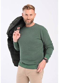Sweter męski S-LARKS ze sklepu Volcano.pl w kategorii Swetry męskie - zdjęcie 169422276