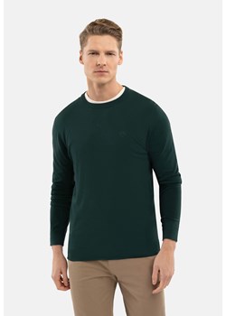 Lekki sweter S-MARC ze sklepu Volcano.pl w kategorii Swetry męskie - zdjęcie 169422278