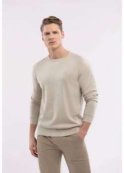 Lekki sweter S-RADO ze sklepu Volcano.pl w kategorii Swetry męskie - zdjęcie 169422285