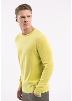 Lekki sweter S-RADO ze sklepu Volcano.pl w kategorii Swetry męskie - zdjęcie 169422286