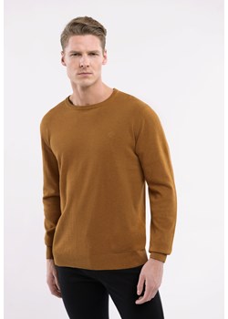 Lekki sweter S-RADO ze sklepu Volcano.pl w kategorii Swetry męskie - zdjęcie 169422288