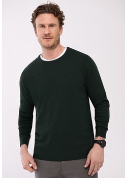 Sweter basic S‑RADO ze sklepu Volcano.pl w kategorii Swetry męskie - zdjęcie 169422289