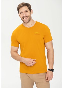 Koszulka męska z krótkim rękawem T-ERA ze sklepu Volcano.pl w kategorii T-shirty męskie - zdjęcie 169422355