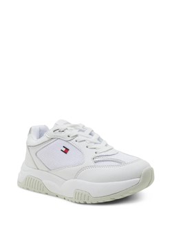 Tommy Hilfiger Sneakersy ze sklepu Gomez Fashion Store w kategorii Buty sportowe dziecięce - zdjęcie 169422626