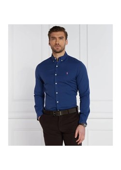 POLO RALPH LAUREN Koszula | Slim Fit ze sklepu Gomez Fashion Store w kategorii Koszule męskie - zdjęcie 169422637