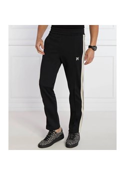 Palm Angels Spodnie dresowe | Regular Fit ze sklepu Gomez Fashion Store w kategorii Spodnie męskie - zdjęcie 169422868