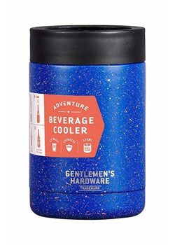 Gentlemen&apos;s Hardware kubek termiczny Beverage Cooler ze sklepu ANSWEAR.com w kategorii Bidony i butelki - zdjęcie 169426255