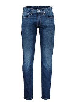 Pepe Jeans Dżinsy - Regular fit - w kolorze niebieskim ze sklepu Limango Polska w kategorii Jeansy męskie - zdjęcie 169427409