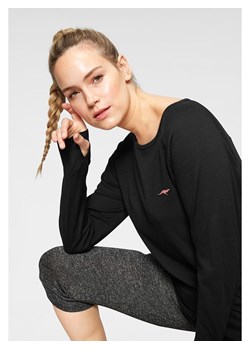 Kangaroos Koszulka w kolorze czarnym ze sklepu Limango Polska w kategorii Bluzki damskie - zdjęcie 169427708