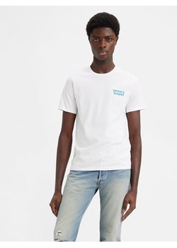 Levi´s Koszulka w kolorze białym ze sklepu Limango Polska w kategorii T-shirty męskie - zdjęcie 169427746