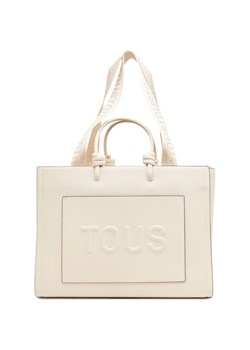 Tous Shopperka Amaya ze sklepu Gomez Fashion Store w kategorii Torby Shopper bag - zdjęcie 169447648