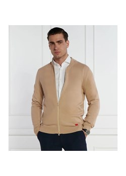 HUGO Sweter San Jaque-C | Regular Fit ze sklepu Gomez Fashion Store w kategorii Swetry męskie - zdjęcie 169447656