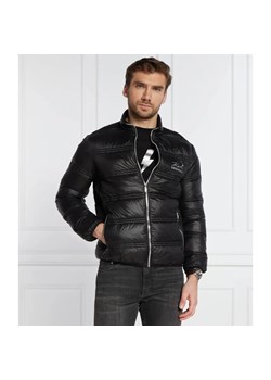 Karl Lagerfeld Kurtka | Regular Fit ze sklepu Gomez Fashion Store w kategorii Kurtki męskie - zdjęcie 169447658