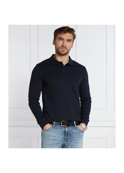 BOSS ORANGE Polo Passerby | Slim Fit ze sklepu Gomez Fashion Store w kategorii T-shirty męskie - zdjęcie 169447679
