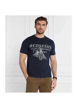 Aeronautica Militare T-shirt | Regular Fit ze sklepu Gomez Fashion Store w kategorii T-shirty męskie - zdjęcie 169447698