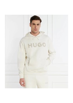 HUGO Bluza Drochood | Regular Fit ze sklepu Gomez Fashion Store w kategorii Bluzy męskie - zdjęcie 169447706