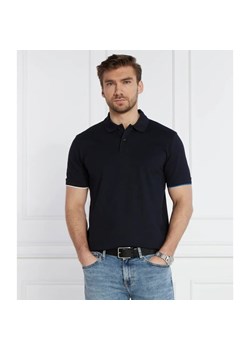 BOSS BLACK Polo Parlay 211 | Regular Fit | pique mercerised ze sklepu Gomez Fashion Store w kategorii T-shirty męskie - zdjęcie 169447715