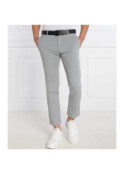 HUGO Spodnie chino David222D | Slim Fit ze sklepu Gomez Fashion Store w kategorii Spodnie męskie - zdjęcie 169448307