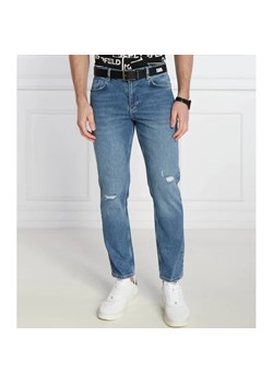 Karl Lagerfeld Jeans Jeansy | Slim Fit ze sklepu Gomez Fashion Store w kategorii Jeansy męskie - zdjęcie 169448309