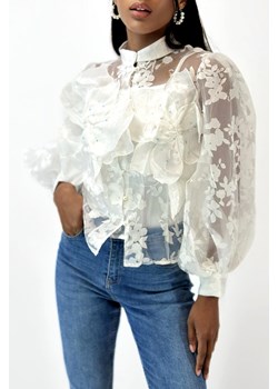 Koszula GRENILSA ze sklepu Ivet Shop w kategorii Koszule damskie - zdjęcie 169458555