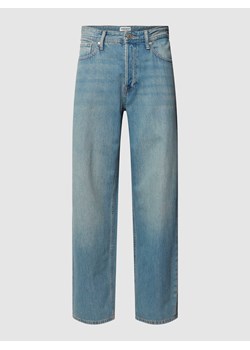 Jeansy o luźnym kroju model ‘IEDDIE’ ze sklepu Peek&Cloppenburg  w kategorii Jeansy męskie - zdjęcie 169459255