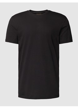 T-shirt z okrągłym dekoltem ze sklepu Peek&Cloppenburg  w kategorii T-shirty męskie - zdjęcie 169459408