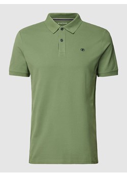 Koszulka polo o kroju regular fit z wyhaftowanym logo ze sklepu Peek&Cloppenburg  w kategorii T-shirty męskie - zdjęcie 169460107