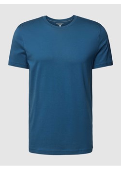 T-shirt z okrągłym dekoltem ze sklepu Peek&Cloppenburg  w kategorii T-shirty męskie - zdjęcie 169460906