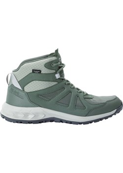 Buty Woodland 2 Texapore Mid Wm's Jack Wolfskin ze sklepu SPORT-SHOP.pl w kategorii Buty trekkingowe damskie - zdjęcie 169466826