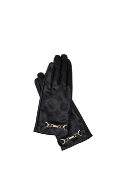 Guess Rękawiczki ze sklepu Gomez Fashion Store w kategorii Rękawiczki damskie - zdjęcie 169476337