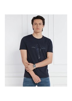 Joop! T-shirt Alerio | Regular Fit ze sklepu Gomez Fashion Store w kategorii T-shirty męskie - zdjęcie 169476369