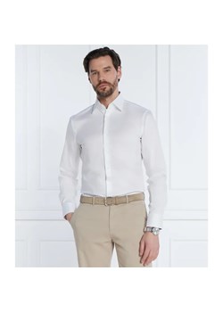 BOSS BLACK Koszula H-HANK | Slim Fit | easy iron ze sklepu Gomez Fashion Store w kategorii Koszule męskie - zdjęcie 169476375
