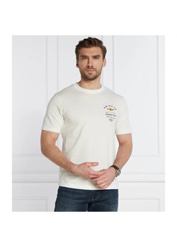Aeronautica Militare T-shirt | Regular Fit ze sklepu Gomez Fashion Store w kategorii T-shirty męskie - zdjęcie 169476377
