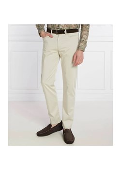 BOSS BLACK Spodnie P-Re.Maine-20 | Regular Fit ze sklepu Gomez Fashion Store w kategorii Spodnie męskie - zdjęcie 169476655