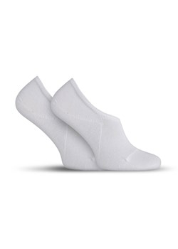 Skarpetki damskie stopki białe ze sklepu JK-Collection w kategorii Skarpetki damskie - zdjęcie 169479569