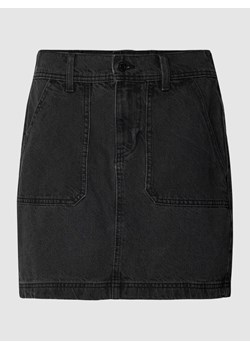 Spódnica jeansowa z wpuszczanymi kieszeniami model ‘REGINA’ ze sklepu Peek&Cloppenburg  w kategorii Spódnice - zdjęcie 169484107