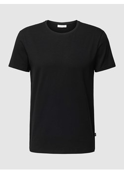 T-shirt z okrągłym dekoltem ze sklepu Peek&Cloppenburg  w kategorii T-shirty męskie - zdjęcie 169484159