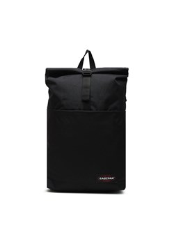 Plecak Eastpak Up Roll EK0A5BGF Black 008 ze sklepu eobuwie.pl w kategorii Plecaki - zdjęcie 169485057