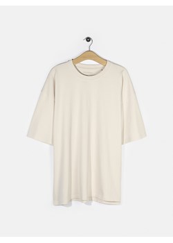 GATE Basicowa, bawełniana koszulka oversize S ze sklepu gateshop w kategorii T-shirty męskie - zdjęcie 169485457