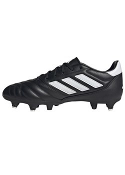 Buty piłkarskie adidas Copa Gloro St Sg M IF1830 czarne ze sklepu ButyModne.pl w kategorii Buty sportowe męskie - zdjęcie 169486869