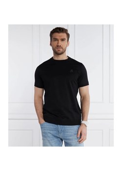 Karl Lagerfeld T-shirt | Regular Fit ze sklepu Gomez Fashion Store w kategorii T-shirty męskie - zdjęcie 169489196