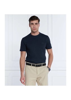 BOSS ORANGE T-shirt Tegood | Regular Fit ze sklepu Gomez Fashion Store w kategorii T-shirty męskie - zdjęcie 169489205