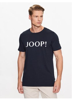 JOOP! T-Shirt 30036105 Granatowy Modern Fit ze sklepu MODIVO w kategorii T-shirty męskie - zdjęcie 169493739